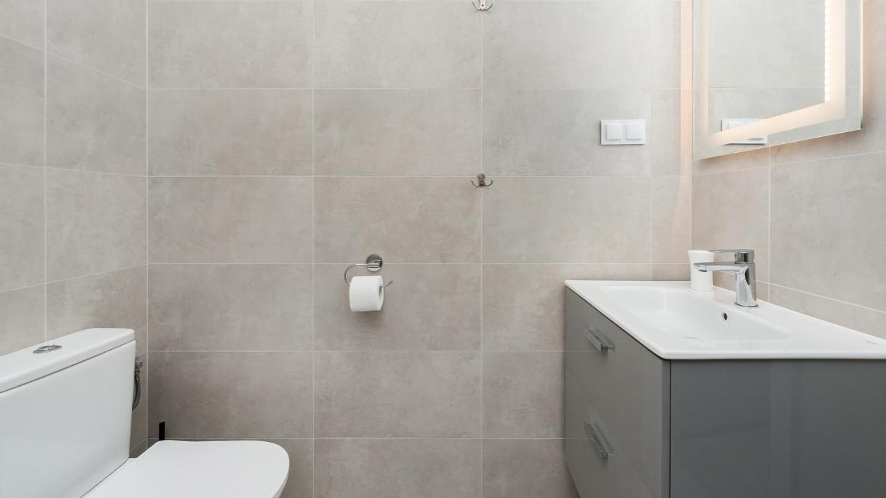 Apartamenty Sun & Snow Zakopianskie Z Sauna Zakopane Eksteriør bilde