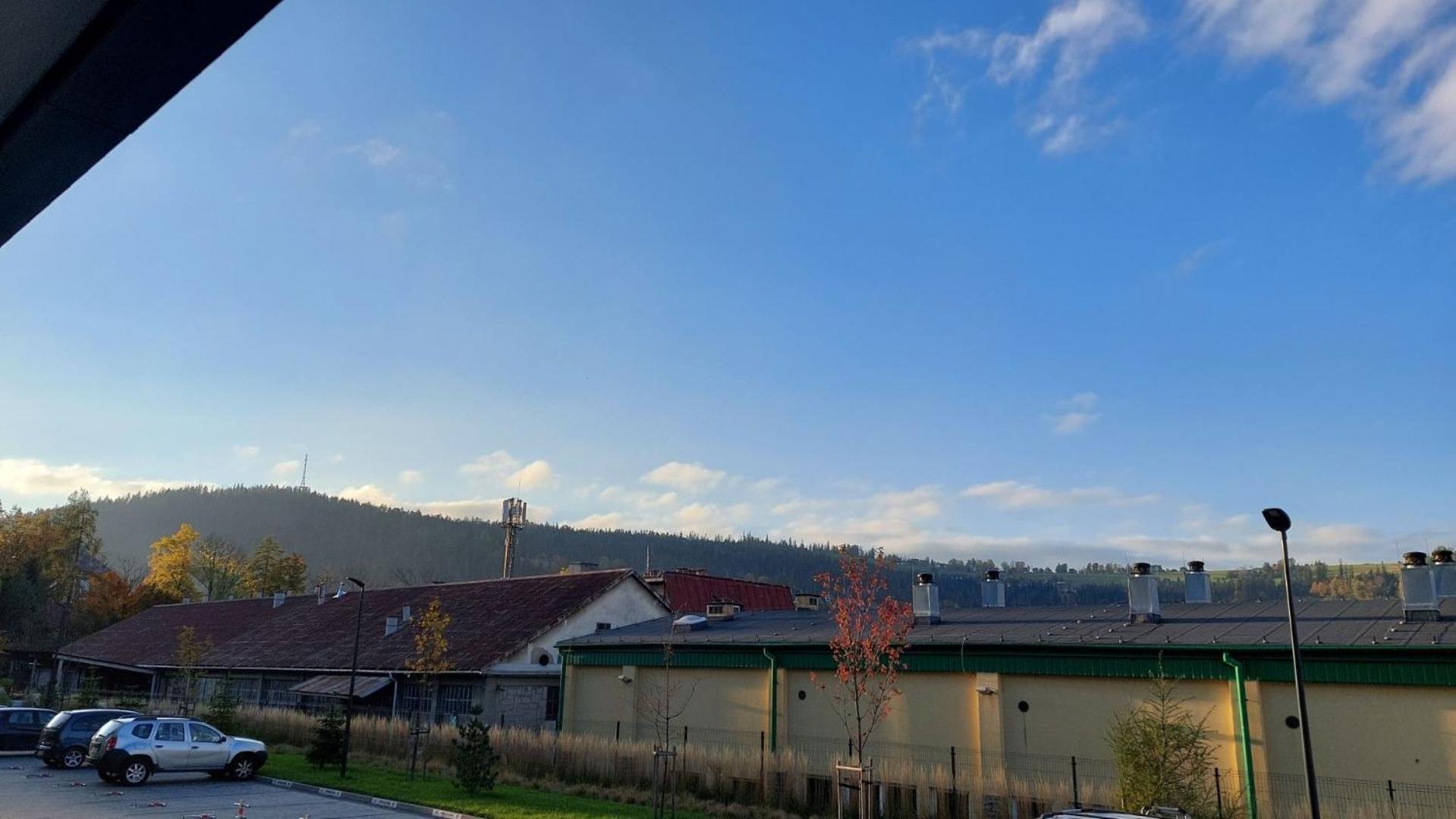 Apartamenty Sun & Snow Zakopianskie Z Sauna Zakopane Eksteriør bilde